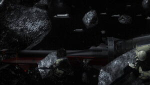 Aldnoah Zero - Temporada 1 - Episódio 23