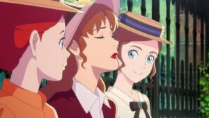 Anne Shirley - Temporada 1 - Episódio 16