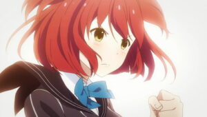 Ange Vierge - Temporada 1 - Episódio 1
