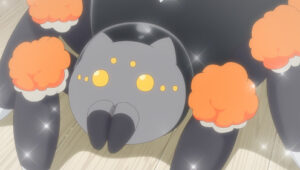 Izure Saikyou no Renkinjutsushi? - Temporada 1 - Episódio 2