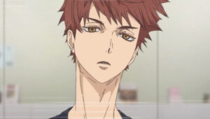 Ballroom e Youkoso - Temporada 1 - Episódio 2