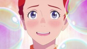 Anne Shirley - Temporada 1 - Episódio 21