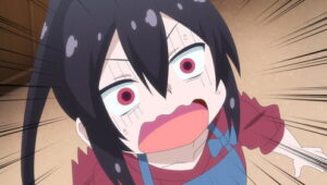 Alma-chan wa Kazoku ni Naritai - Temporada 1 - Episódio 2