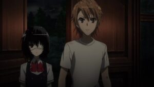 Another - Temporada 1 - Episódio 11