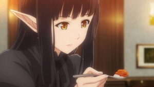 Isekai Shokudou - Temporada 1 - Episódio 7