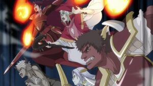 Re:Monster - Temporada 1 - Episódio 7