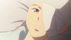 Aldnoah Zero - Temporada 1 - Episódio 16
