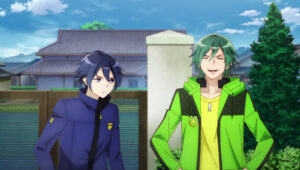 Ayaka - Temporada 1 - Episódio 2
