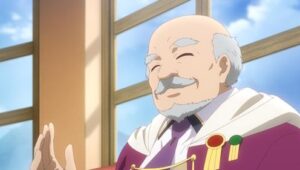 Shijou Saikyou no Daimaou, Murabito A ni Tensei suru - Temporada 1 - Episódio 2