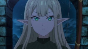 Saikyou no Shokugyou wa Yuusha demo Kenja demo Naku Kanteishi (Kari) Rashii desu yo? - Temporada 1 - Episódio 10