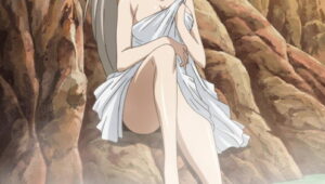 Escha & Logy no Atelier: Tasogare no Sora no Renkinjutsushi - Temporada 1 - Episódio 8