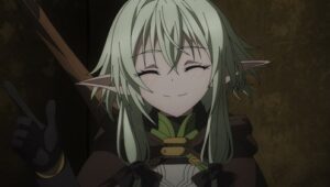 Goblin Slayer - Temporada 2 - Episódio 8