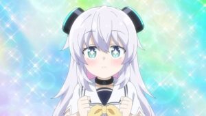 Alma-chan wa Kazoku ni Naritai - Temporada 1 - Episódio 8