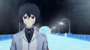 Kimi to Boku no Saigo no Senjou, Aruiwa Sekai ga Hajimaru Seisen 2: Episódio 9