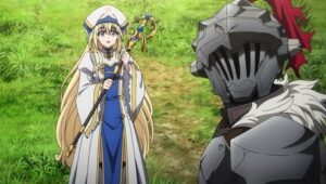 Goblin Slayer - Temporada 2 - Episódio 7