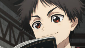 Shinmai Ossan Boukensha, Saikyou Party ni Shinu hodo Kitaerarete Muteki ni Naru. - Temporada 1 - Episódio 4