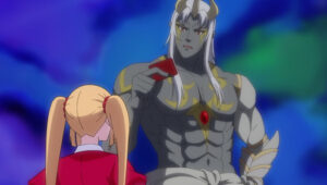 Re:Monster - Temporada 1 - Episódio 12