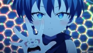 Tensei shitara Dainana Ouji Datta node, Kimama ni Majutsu wo Kiwamemasu - Temporada 1 - Episódio 9