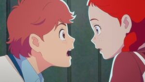 Anne Shirley - Temporada 1 - Episódio 6
