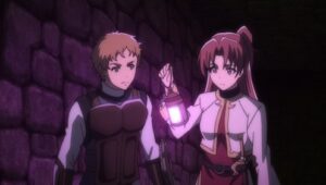 Goblin Slayer - Temporada 1 - Episódio 5