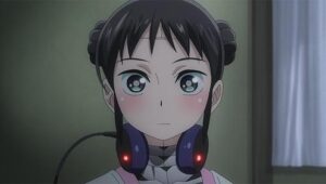Boku no Tsuma wa Kanjou ga Nai - Temporada 1 - Episódio 2
