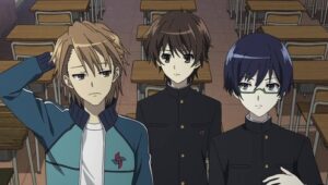 Another - Temporada 1 - Episódio 3