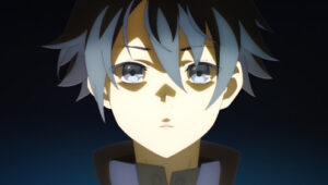 Ayaka - Temporada 1 - Episódio 9