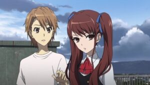 Another - Temporada 1 - Episódio 7