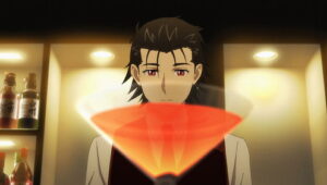Bartender: Kami no Glass - Temporada 1 - Episódio 11