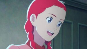 Anne Shirley - Temporada 1 - Episódio 13