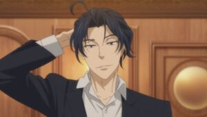 Yuukoku no Moriarty - Temporada 1 - Episódio 6