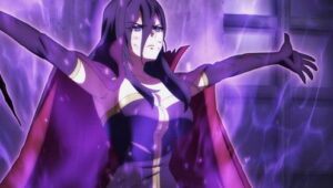 Maougun Saikyou no Majutsushi wa Ningen datta - Temporada 1 - Episódio 11