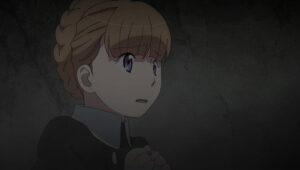 Aldnoah Zero - Temporada 1 - Episódio 11