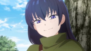 Saikyou no Shokugyou wa Yuusha demo Kenja demo Naku Kanteishi (Kari) Rashii desu yo? - Temporada 1 - Episódio 7