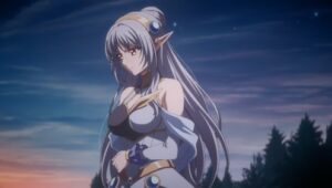 Ansatsusha de Aru Ore no Status ga Yuusha yori mo Akiraka ni Tsuyoi no da ga - Temporada 1 - Episódio 7