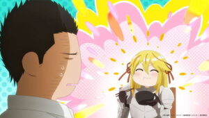 Tsuihousha Shokudou e Youkoso! - Temporada 1 - Episódio 2