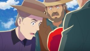 Anne Shirley - Temporada 1 - Episódio 5