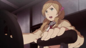 Aldnoah Zero - Temporada 1 - Episódio 7