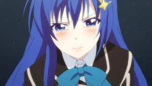 Ange Vierge - Temporada 1 - Episódio 9