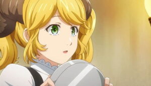 Isekai Shokudou - Temporada 2 - Episódio 1