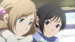 Aldnoah Zero - Temporada 1 - Episódio 1