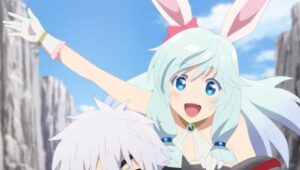 Arifureta Shokugyou de Sekai Saikyou: Arifureta Yorimichi de Sekai Saikyou - Temporada 1 - Episódio 6