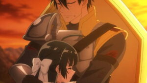 Saikyou Tank no Meikyuu Kouryaku: Tairyoku 9999 no Rare Skill-mochi Tank, Yuusha Party wo Tsuihou sareru - Temporada 1 - Episódio 12