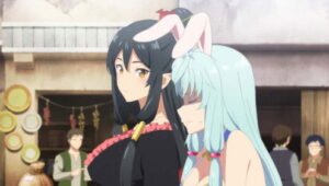 Arifureta Shokugyou de Sekai Saikyou: Arifureta Yorimichi de Sekai Saikyou - Temporada 3 - Episódio 2
