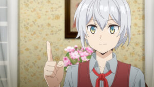 Izure Saikyou no Renkinjutsushi? - Temporada 1 - Episódio 6