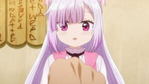 Tsuihousha Shokudou e Youkoso! - Temporada 1 - Episódio 1