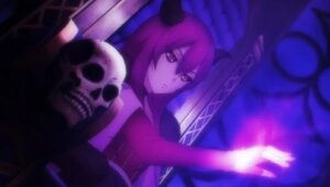 Maougun Saikyou no Majutsushi wa Ningen datta - Temporada 1 - Episódio 4