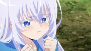 Saikyou Tank no Meikyuu Kouryaku: Tairyoku 9999 no Rare Skill-mochi Tank, Yuusha Party wo Tsuihou sareru - Temporada 1 - Episódio 4