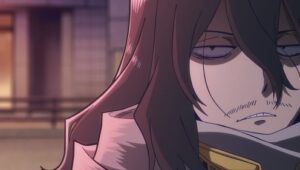 Vigilante: Boku no Hero Academia Illegals - Temporada 1 - Episódio 2