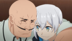 Izure Saikyou no Renkinjutsushi? - Temporada 1 - Episódio 5